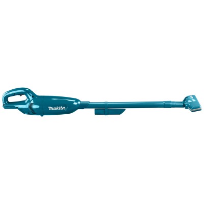 Строительный пылесос Makita аккумуляторный CL106FDWA