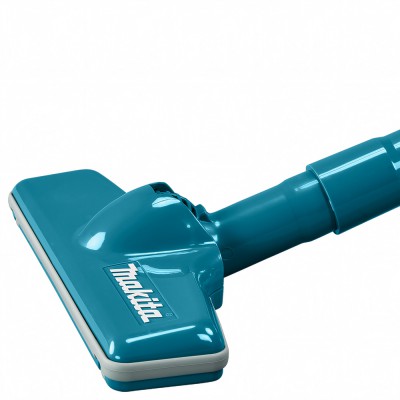 Строительный пылесос Makita аккумуляторный CL106FDWA