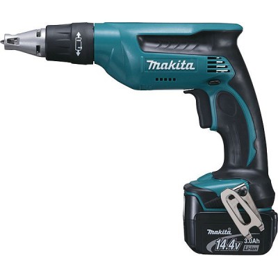 Аккумуляторный шуруповерт для гипсокартона Makita BFS 441 Z