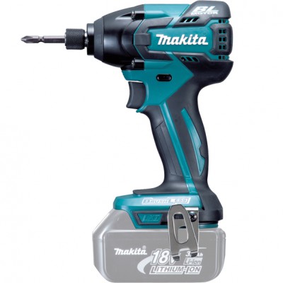 Акумуляторний ударний гайковерт Makita DTD 129 Z (без АКБ)