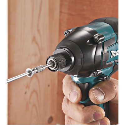 Акумуляторний ударний гайковерт Makita DTD 129 Z (без АКБ)