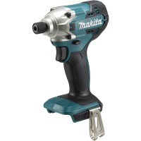 Аккумуляторный ударный винтоверт Makita DTD156Z (без АКБ)