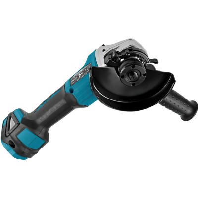 Makita DGA504Z Аккумуляторная болгарка (без аккумулятора и кейса)