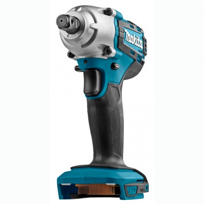 Аккумуляторный ударный гайковерт Makita DTW190Z (без АКБ)