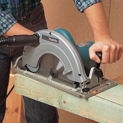 Makita 5903 R Пила дисковая