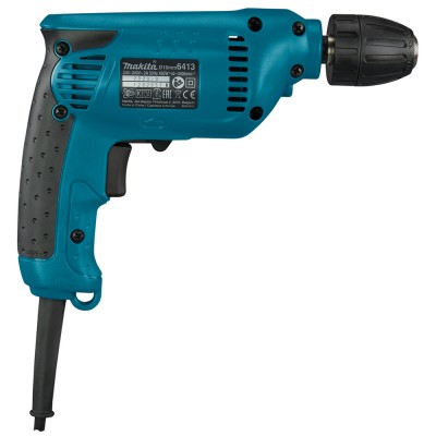 Makita 6413 Электродрель