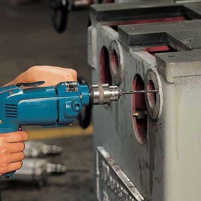 Дриль безударний Makita DP 4700