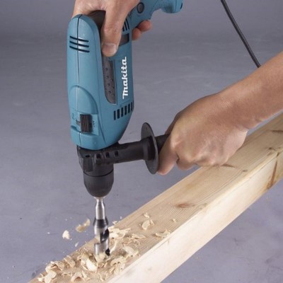 Дрель ударная Makita HP 1641 KX2