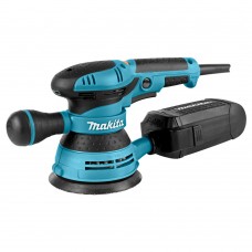 Эксцентриковая шлифмашина Makita BO 5041