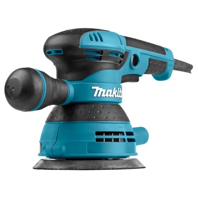 Эксцентриковая шлифмашина Makita BO 5041