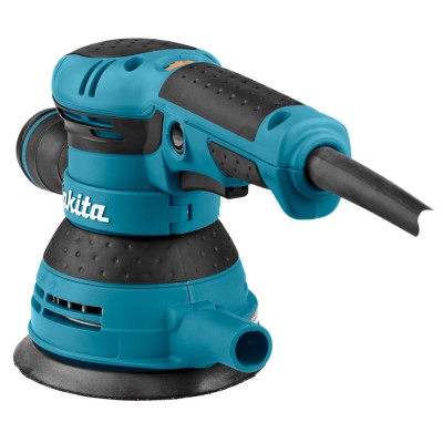 Эксцентриковая шлифмашина Makita BO 5041