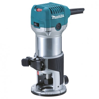 Фрезер ручний Makita RT 0700 C