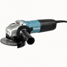 Кутова шліфувальна машина Makita GA4540R