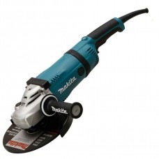 Угловая шлифмашина Makita GA 9040 RF 01
