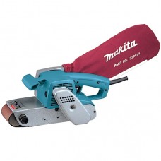 Ленточная шлифмашина Makita 9924 DB