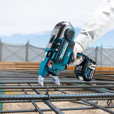 Пістолет для в’язання арматури MAKITA DTR181ZK (без АКБ)