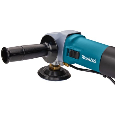 Полировальная шлифмашина Makita PW 5000 CH