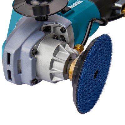 Полировальная шлифмашина Makita PW 5000 CH