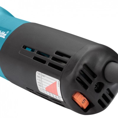 Прямая шлифмашина Makita GD 0810 C