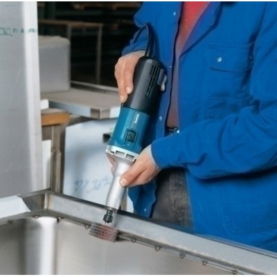 Прямая шлифмашина Makita GD 0810 C