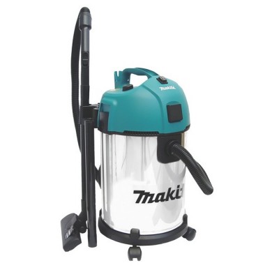 Будівельний пилосос макіта Makita VC3511L