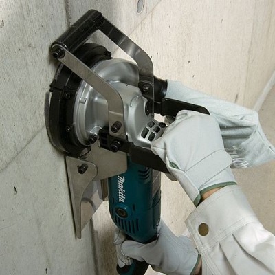 Шліфувальна машина для бетону Makita PC 5001 C