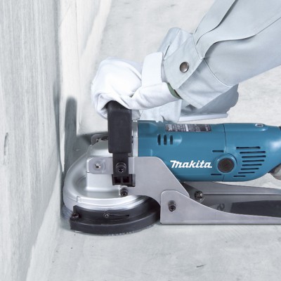 Шліфувальна машина для бетону Makita PC 5001 C