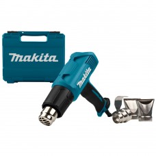 Фен строительный Makita HG5030K