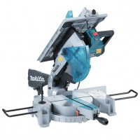 Пила торцювальна Makita LH 1200 FL