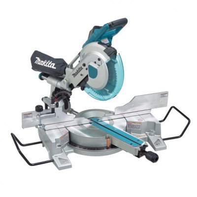 Торцовочная пила Makita LS 1016 L