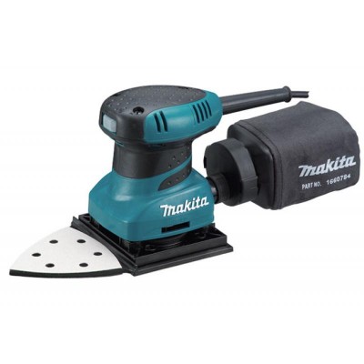 Виброшлифмашина Makita BO 4565