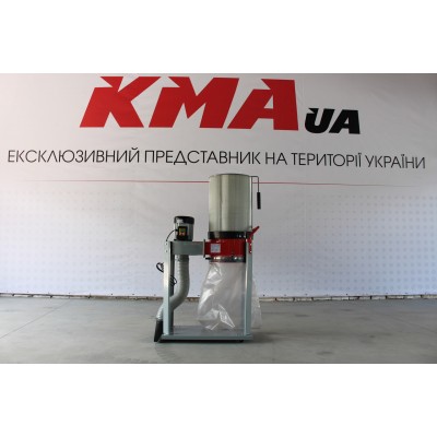 Система аспирации для деревообработки Holzmann ABS1500FF_400V