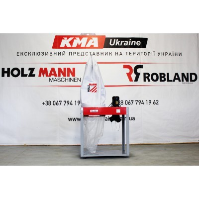 Витяжка промислова Holzmann ABS3000SE_400V