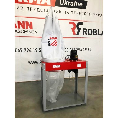 Витяжка промислова Holzmann ABS3000SE_400V