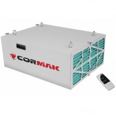 Промислова витяжка Cormak FFS-1000