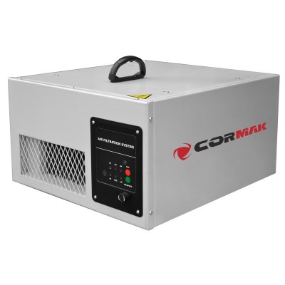 Система аспирации Cormak FFS-800