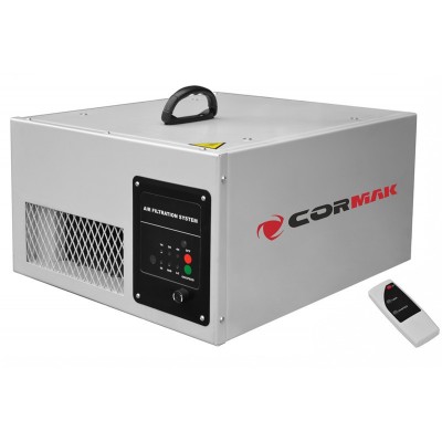 Система аспирации Cormak FFS-800