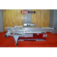 Форматно розкрійний верстат Holzmann FKS400VF3200_400V