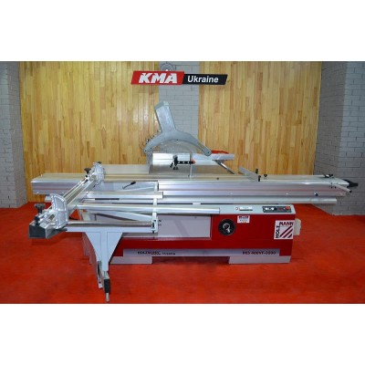 Форматно розкрійний верстат Holzmann FKS400VF3200_400V