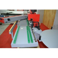 Кромка клеящий станок Holzmann KAM115_400V