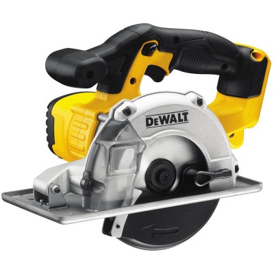 Пила дискова акумуляторна DeWALT DCS373N