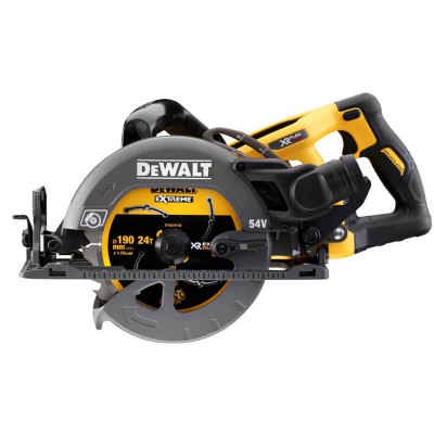 Пила дискова акумуляторна бесщеточний DeWALT DCS577N