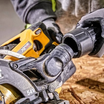 Пила дискова акумуляторна бесщеточний DeWALT DCS577N