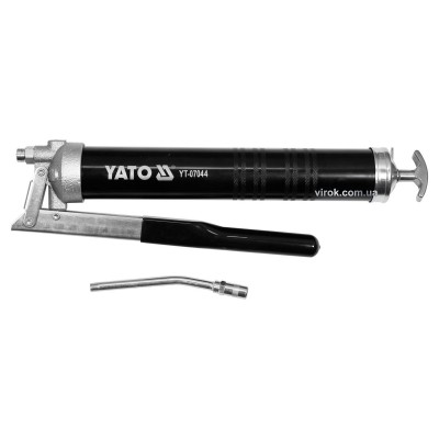 Шприц для змащування YATO YT-07044