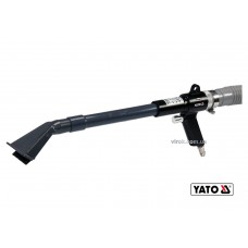 Пилосос пневматичний Yato YT-09990