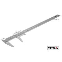 Штангенциркуль Yato YT-70740