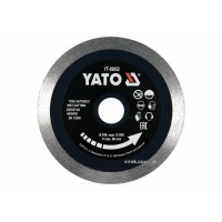 Диск 125 мм для керамики YATO YT-59952