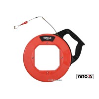 Кабельний барабан  YATO YT-25015, 30 м