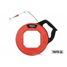 Кабельний барабан  YATO YT-25015, 30 м