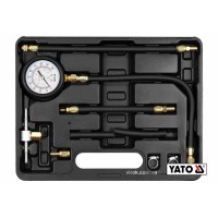 Компрессометр для бензиновых двигателей Yato YT-73024